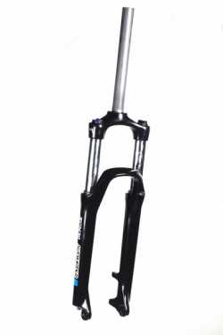 Вилка SF23 XCM DS NLO, 29", 100мм, черный.