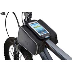 Сумка на раму під смартфон Roswheel R-Tex 12813-A.