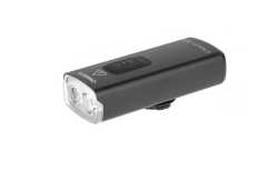 Велосипедна фара ONRIDE Starlet 2600 (2600 lm, 6700 mAh, Type-C)