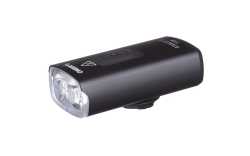 Велосипедна фара ONRIDE Starlet S 1100 (1100 lm, 3200 mAh, Type-C) Power Bank, дальнє-ближнє світло