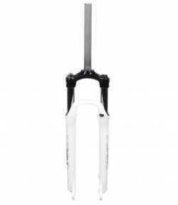 Вилка SF13 XCM DS RL, 29", 100мм, белый.