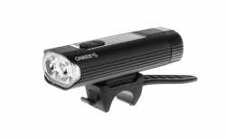 Велосипедна фара/павербанк 1000 Lumen/4800 mAh ONRIDE Rouse 30.