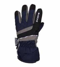 Перчатки Viking Kid black size 3.