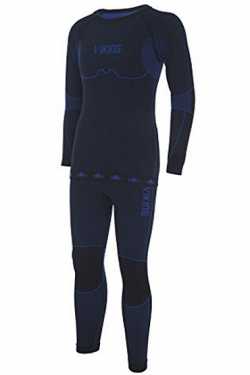 Термобелье Viking Riko Kids Set blue 152 см.