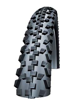 Покрышка 26" x 2.0"  Schwalbe BLACK JACK KevlarGuard B/B-SK HS407 SBC 50EPI