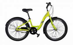 Велосипед Comanche Saga 13".