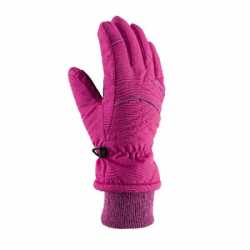 Перчатки Viking Rimi crimson size 5.