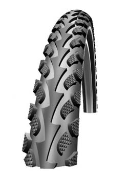 Покрышка 26" x 1.90/2.00" (50x559) Schwalbe Land Cruiser PP B HS307 SBC