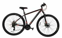 Comanche Prairie Disk 29.