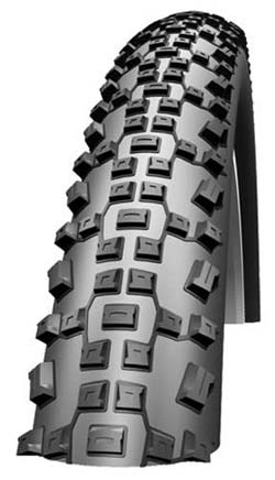 Покрышка Schwalbe RAPID ROB 26x2.10.