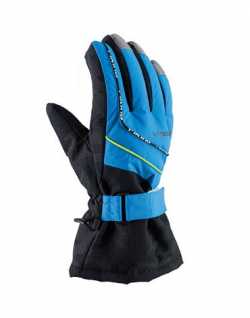 Перчатки Viking Mate blue size 5.