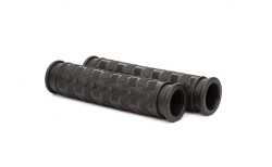 Ручки руля ONRIDE MixedGrip, Чорний/Чорний