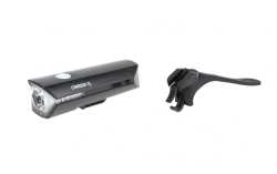 Велосипедна фара ONRIDE Rock 100 (100 lm, 550 mAh, Type-C)