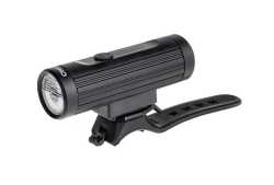 Велосипедна фара ONRIDE Rave (700 lm, 2600 mAh, Micro USB)
