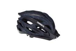 Шолом ONRIDE Grip чорний L (58-61 см