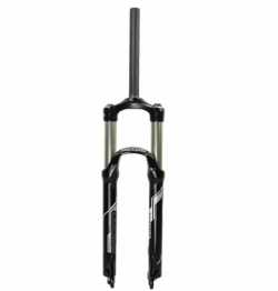 Вилка SR Suntour SF16 Raidon XC DS LO R, 27.5", 120MM, черный.