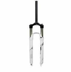 Вилка SR Suntour SF16 Raidon XC DS LO R, 29", 100MM, белый.