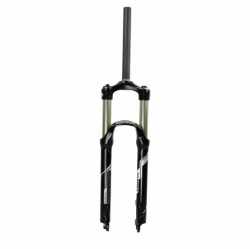 Вилка SR Suntour SF16 Raidon XC DS RL R, 26", 120MM, черный.