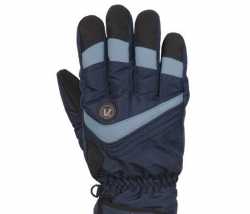 Рукавицы Viking Rodik blue size 8.