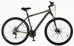 Велосипед Comanche Prairie Comp 29