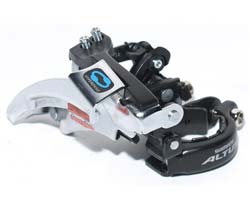 Переключатель передний Shimano FD-M310.