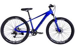 Велосипед 26" Formula ZEPHYR 3.0, рама 14"
