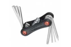 Набор шестигранников KLS STINGER 8