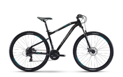 ВЕЛОСИПЕД HAIBIKE SEET HARDNINE 1.0 29" 2017