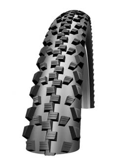 Покрышка 26" x 1.90 (47x559) Schwalbe Black Jack PP Lite Skin B-SK+RT HS407 SBC