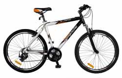 Велосипед Comanche Prairie Comp (26") 22".