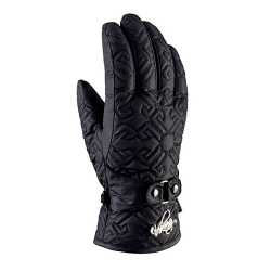 Перчатки Viking Barocca black size 6.