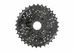Касета Shimano Acera CS-HG200-9 11-32 9 зірок.