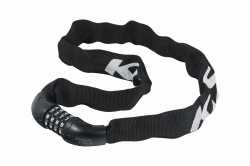 Замок KLS Chainlock 6 ланцюговий 6x1000 мм.