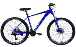 Велосипед AL 29" Formula ZEPHYR 3.0 AM DD Розмір 19"