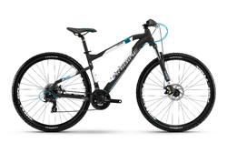 ВЕЛОСИПЕД HAIBIKE SEET HARDNINE 1.0 29" 2017