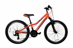 Велосипед Comanche Pony Comp M New orange 11".
