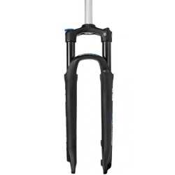 Вилка SR SUNTOUR SF22 X1 DS LO 29 100 BLK