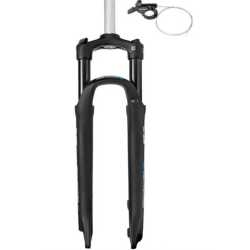 Вилка SR SUNTOUR SF22 X1 DS RL R 29 100 BLK