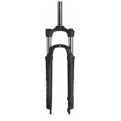 Вилка SR Suntour SF19 XCT30 DS HLO 29" 100, чорний
